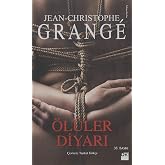 &Ouml;l&uuml;ler Diyarı