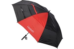 LEGEND Umbrella Parapluie de Golf Mixte