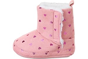 Sterntaler Baby - Mädchen Baby-schuh Stiefel