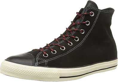 leather converse kohls