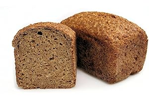 ‎BÄCKEREI SPIEGELHAUER Demeter Bio Dinkelkeimbrot 500 g frisches Bio Brot ohne Hefe aus Urdinkel vegan Dinkelvollkornbrot