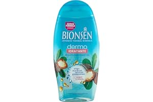 BIONSEN Docciaschiuma DermoIdratante 250ml