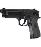 Saigo Defense Airsoft Pistolet électrique AEP / CM125T Automatique/Coup