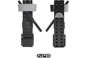 FLEXEO SAM XT Black Extremity Tourniquet Kit, Nylon, One Size