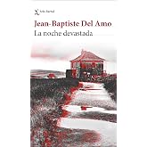 La noche devastada (Biblioteca Formentor)