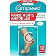 Compeed Blisters Medium Size 10 Plasters