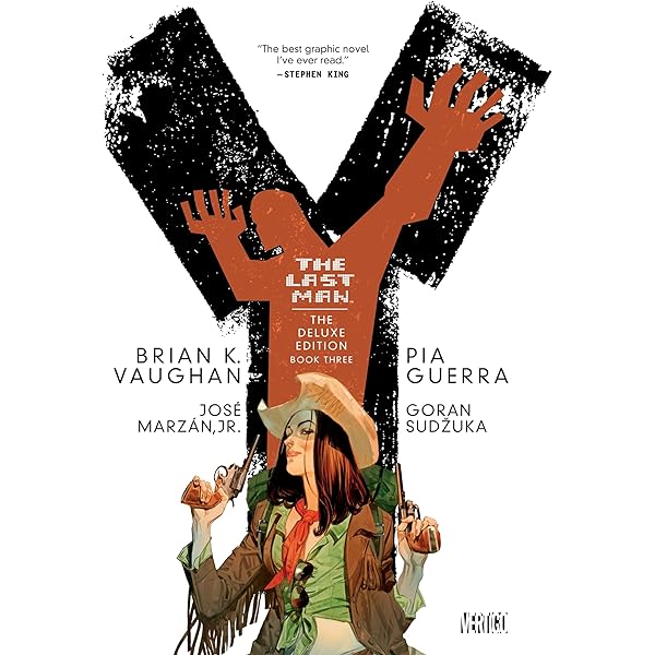 Y : THE LAST MAN (G-NOVELS) 1〜5巻 全巻セット Y : THE LAST MAN (G-NOVELS) 1〜5巻 全巻セット Y: The Last