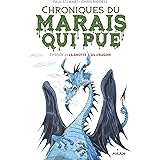 Amazon Fr Blart Tome 03 Chroniques D Un Cretin Trouillard Qui Doit Sauver Une Princesse Meme Pas Belle Sarn Amelie Pillot Frederic Livres
