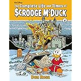 The Complete Life and Times of Scrooge McDuck 1