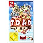 Captain Toad: Treasure Tracker - [Nintendo Switch]