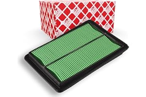 Febi Bilstein 109122 Air Filter , 1 piece