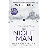 The Night Man: The pulse-racing new novel from the No. 1 bestseller now a major BBC4 show