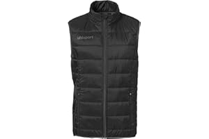 uhlsport Essential Ultra Lite Down Vest Chaleco Para Hombre Hombre