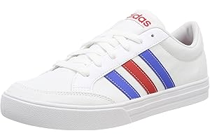 Adidas Vs Set, Zapatillas de Deporte Hombre