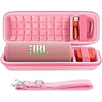 JBL Flip 6 - Portable Bluetooth Speaker with 12 Hours of Playtime