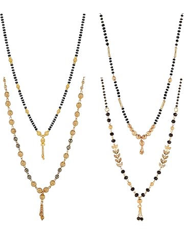 New Mangalsutra Designs: Buy New 