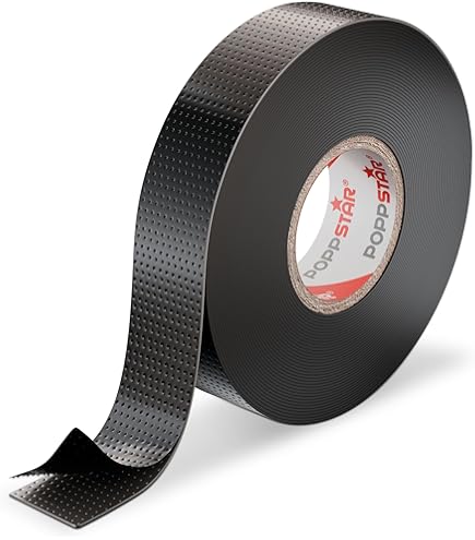 COKACA Ultradikke aluminiumfolie, extra sterk, isolatiefolie voor