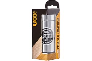 UCO CDL10020, Accendi Fuoco Unisex – Adulto, Multicolore, Taglia Unica