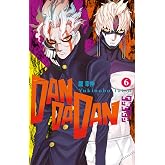 Dandadan 6. Cilt