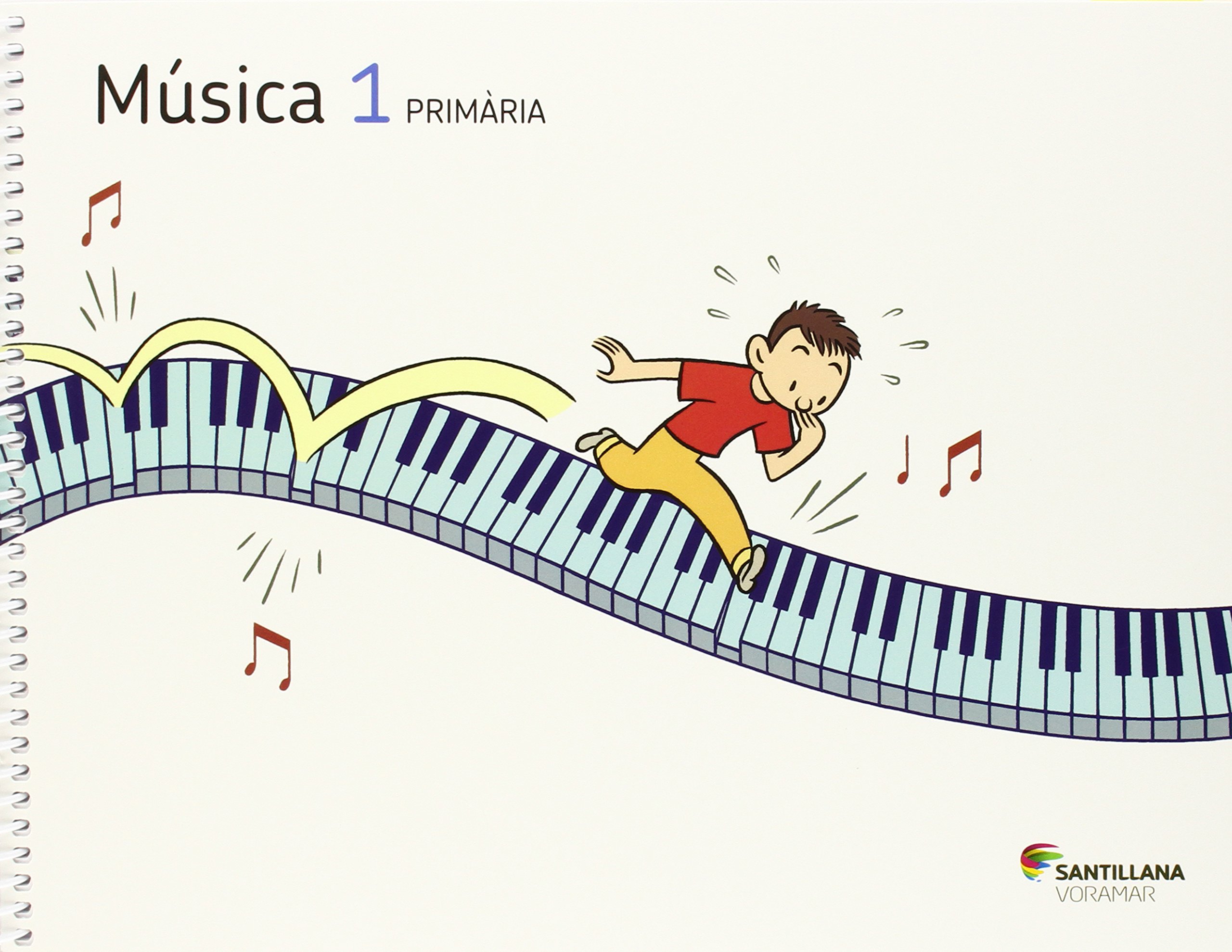 MUSICA 1 PRIMARIA