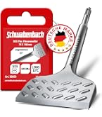 QWORK® Fliesenmeißel SDS Plus Meißel, zum Fliesen und Fliesenkleber QWORK® Fliesenmeißel SDS Plus Meißel, zum Fliesen und Fliesenkleber