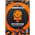 Tru-Tension | Bicycle Grime Guard | Protect Brakes & Wheels During Cleaning | Bicycle Tools & Accessories (Suitable for Bicycles Only)
