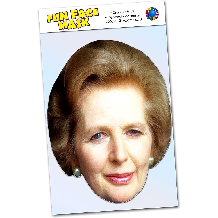 Ideais Políticos De Margaret Thatcher: Liberalismo E Nacionalismo