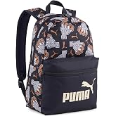PUMA PUMA PHASE AOP S BP Sırt &Ccedil;antası &Uuml;niseks Yetişkin