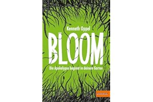 Bloom: Die Apokalypse beginnt in deinem Garten