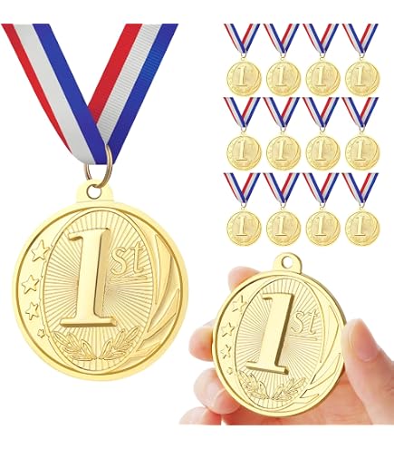 Russische Gedenkmünze 24k Vergoldet – Souvenir, Dekoration, 40 Mm Durchmesser, 34 G