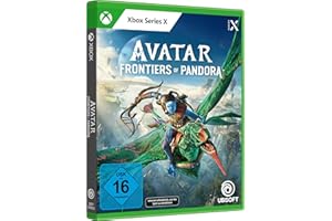 Avatar: Frontiers of Pandora - [Xbox Series X]