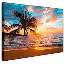 XXL Quadro Finestra: Vista Sulla Spiaggia - Paesaggio Marino Con Sentiero Tra Lerba E Cielo Azzurro 150594 - Foto 6