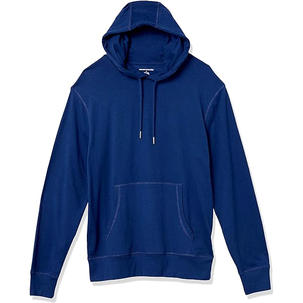 Sweat à Capuche Unisexe D&H CLOTHING UK - 80% Coton / 20% Polyester, 280 G/m², Coupe Ample, Taille XS à 6XL
