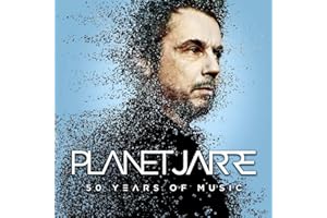Planet Jarre