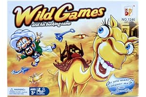 NEO+ Neo Toys 1246 Baba Gioco da tavolo, Multicolore