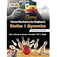 Vector Mechanics For Engineers Statics And Dynamics|12th Edition