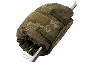 Thinking Anglers Camfleck Reel Pouch