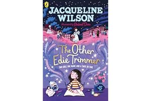 The Other Edie Trimmer: A heart-warming time slip adventure - perfect for fans of Hetty Feather