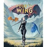 Fourth Wing, The Graphic Novel: Volume One: (The Empyrean Series)