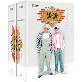 Manos a la obra - Serie Completa (25 a&ntilde;os A3) [DVD]