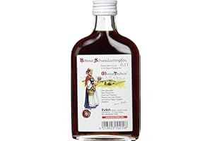 Bitterer Schwedentropfen Maria Treben, 200 ml Lösung