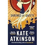 Shrines of Gaiety: The Sunday Times Bestseller, May 2023