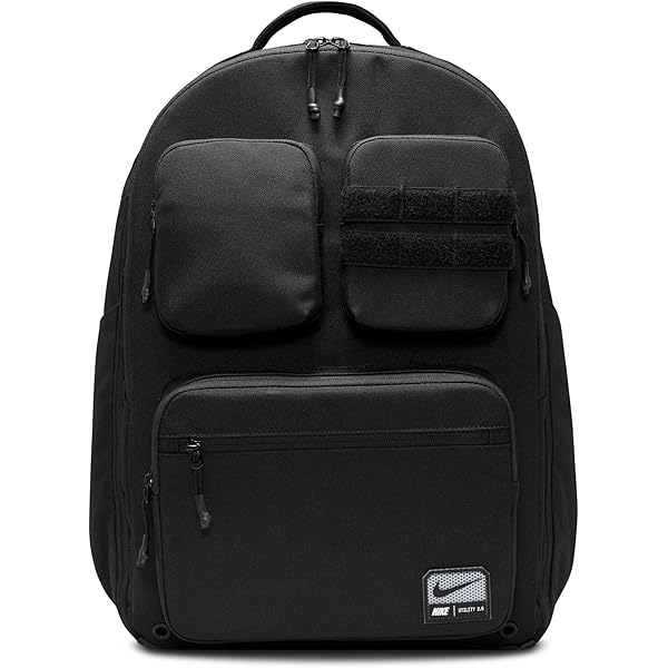 nike all access soleday backpack dimensions Amazon.com: Nike Nike All Access Soleday Backpack Ba6103-013 Unisex Adults   Backpack, Black, 15x30x43 Centimeters (B x H x T) : Clothing, Shoes &  Jewelry