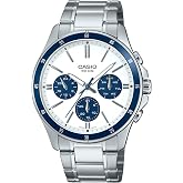 Casio MTP-1374 Kol Saati