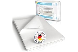 ‎ROSENKERN Rosenkern® Antirutschmatte für Matratzen - Made in Germany - Antirutschmatte Boxspringbett 180x200 - Anti Rutsch Unterlage für Matratzen & Topper 100x170 cm als Matratzenhalter fürs Bett