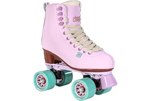 Chaya Melrose Rollschuh 2022 Lavender