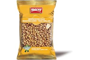 MERAY Maïs grillé et salé 150g