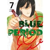 Blue Period 7. Cilt