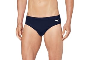 PUMA Brief Brief Homme (Lot de 1)