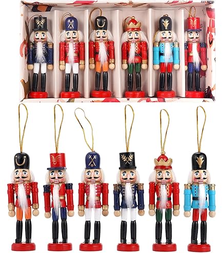 Achetez En Gros Ornements De Noël Faits à La Main, Décorations De Noël